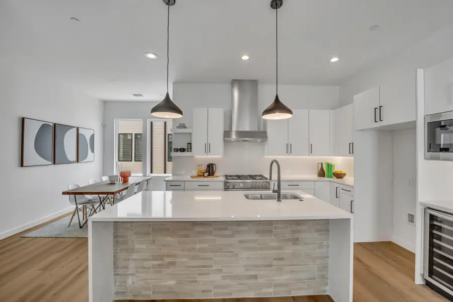 3612 San Jacinto #102, Dallas, TX 75204 - #3