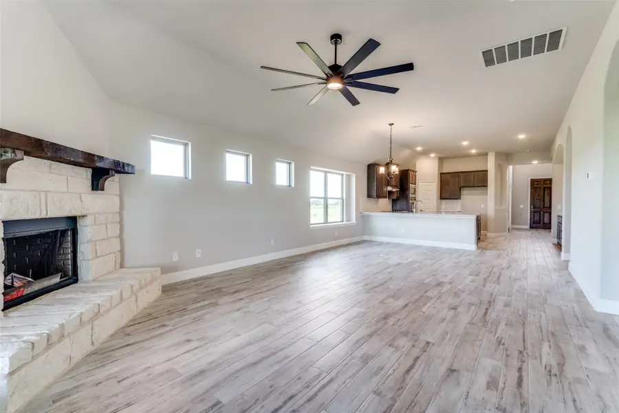 7511 West Line Road, Collinsville, TX 76233 - #3