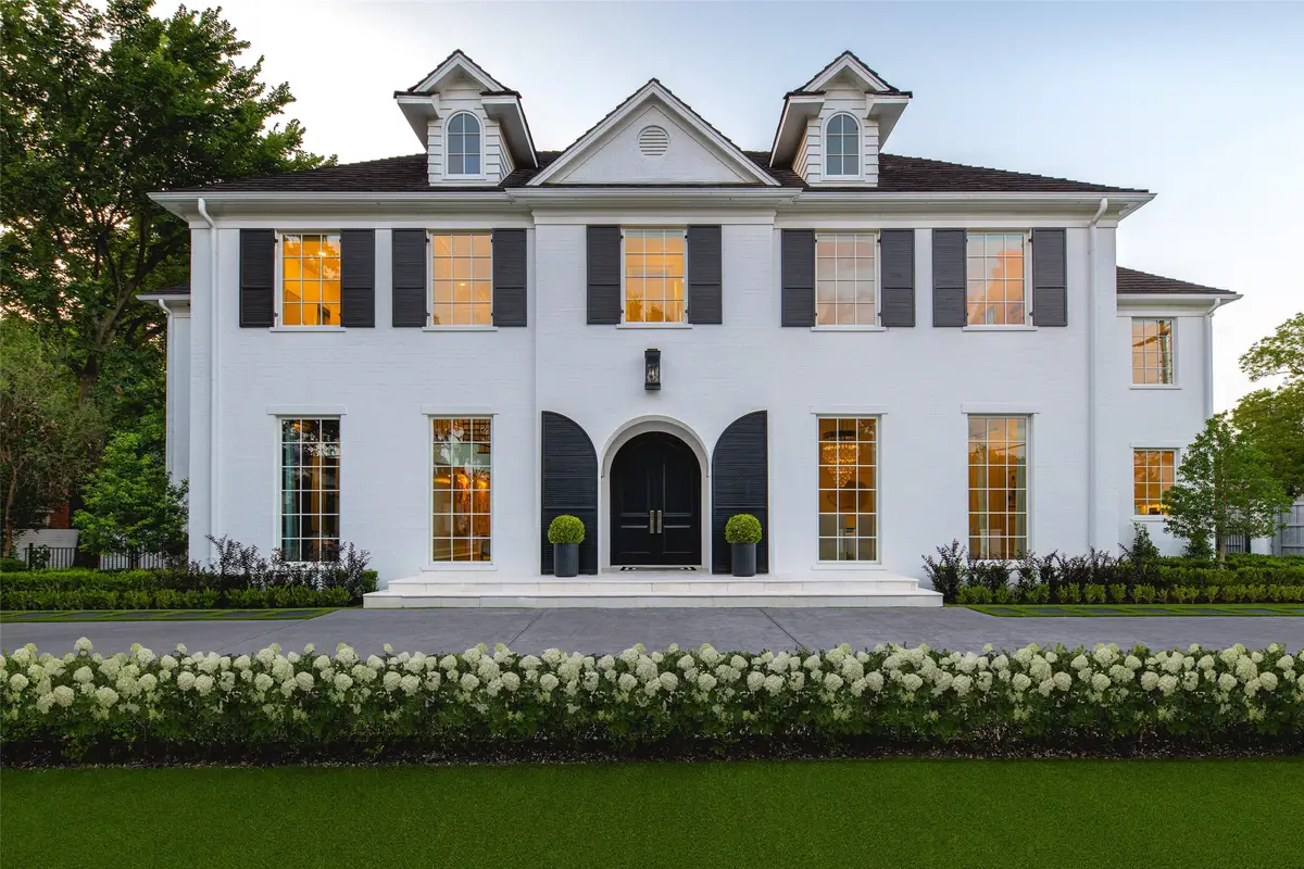 5947 Lupton Drive, Dallas, TX 75225 - #1