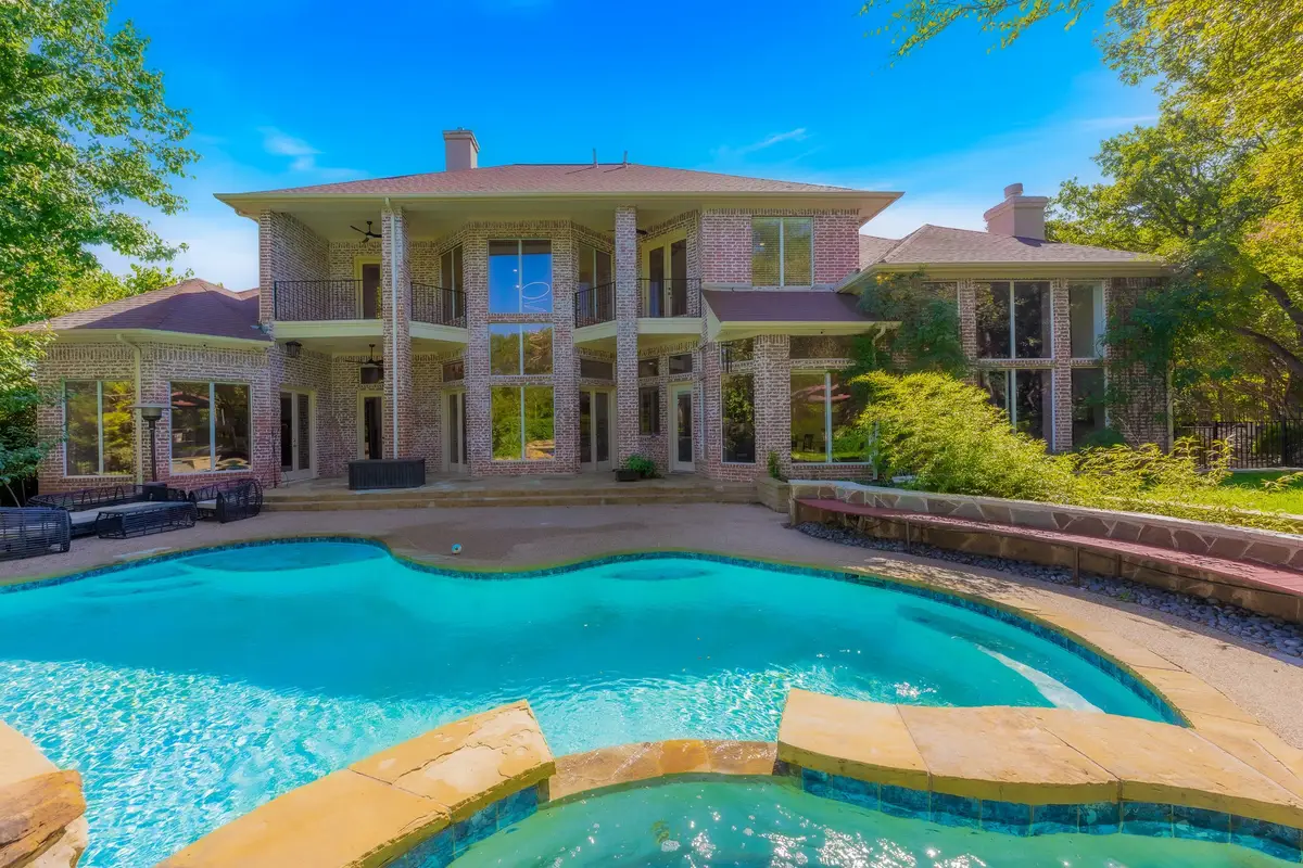 3205 High Point Drive, Flower Mound, TX 75022 - #1