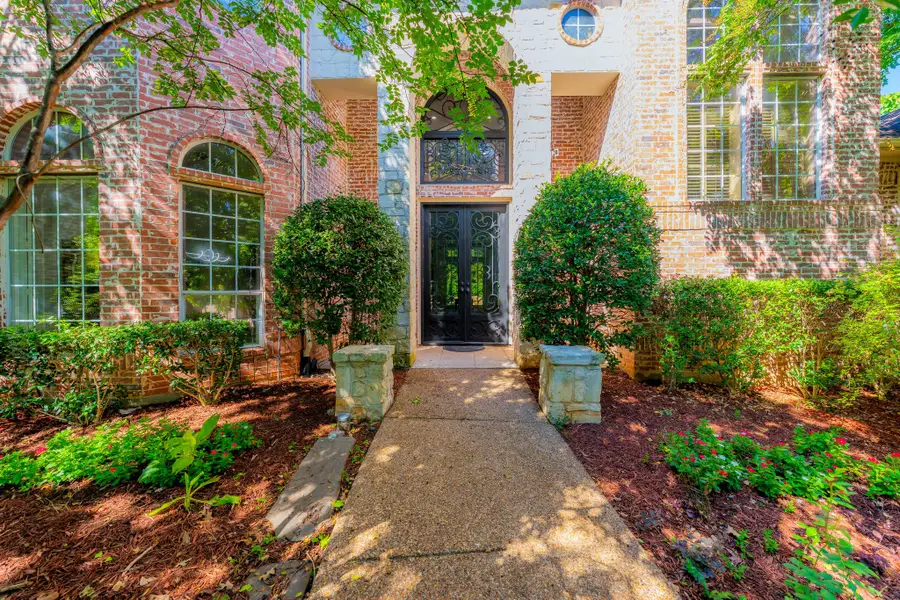 3205 High Point Drive, Flower Mound, TX 75022 - #3