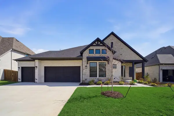 1725 Salvatore, McLendon Chisholm, TX 75032