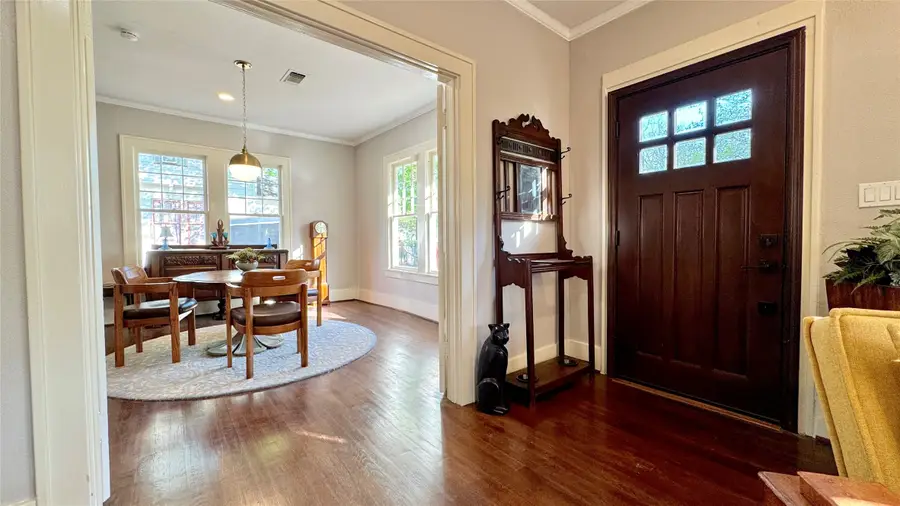 205 Elm Drive, Terrell, TX 75160 - #2