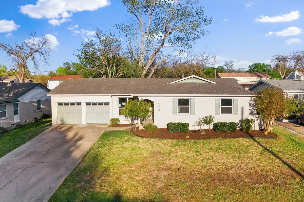 14510 Dennis Lane, Farmers Branch, TX 75234 - #1