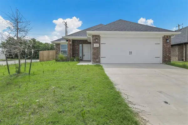 1601 Aleia Cove, Sherman, TX 75092