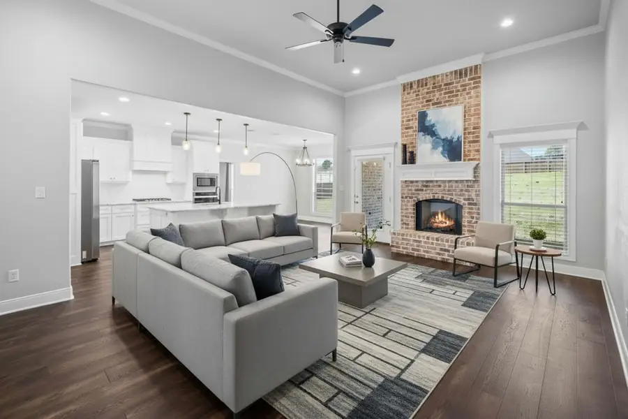 14139 Lexi Court, Tyler, TX 75703 - #3