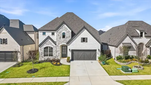 2600 Precocious Court, Celina, TX 75009