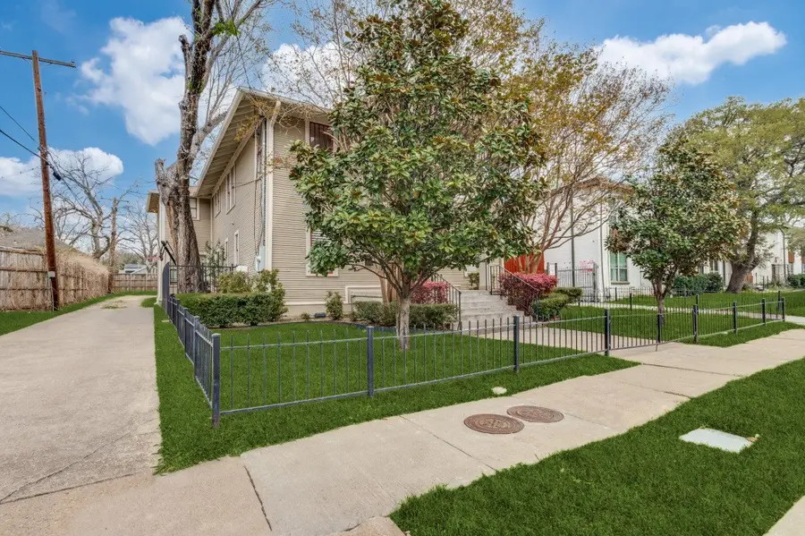1006 Grigsby Avenue, Dallas, TX 75204 - #2