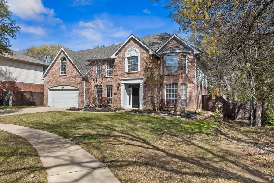 2504 Springhill Drive, Grapevine, TX 76051 - #3