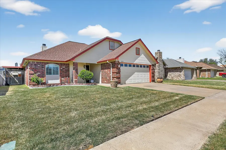 6309 Woodcreek Trail, Fort Worth, TX 76179 - #2