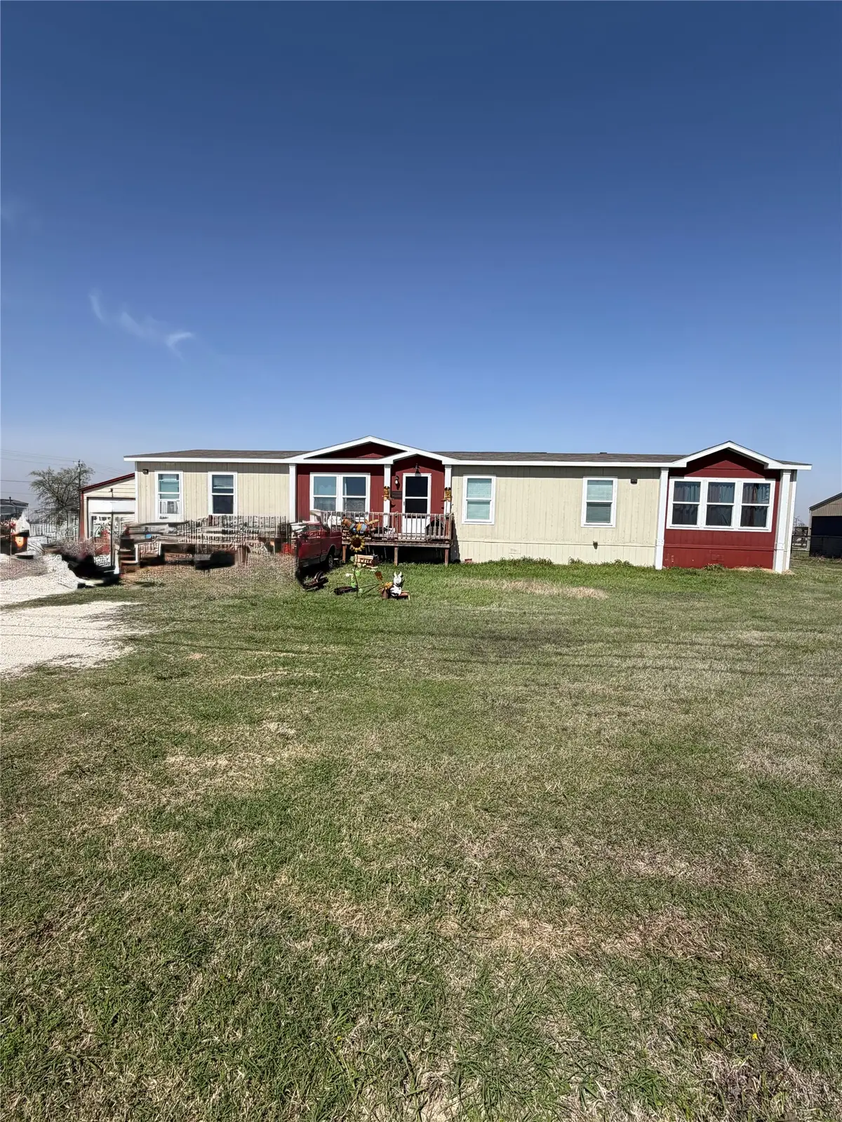 4712 County Road 913, Joshua, TX 76058 - #1