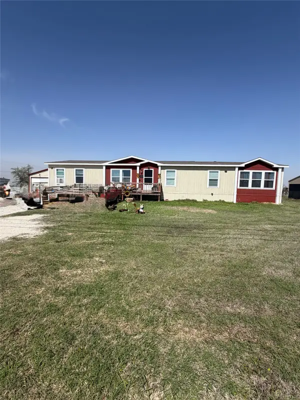 4712 County Road 913, Joshua, TX 76058