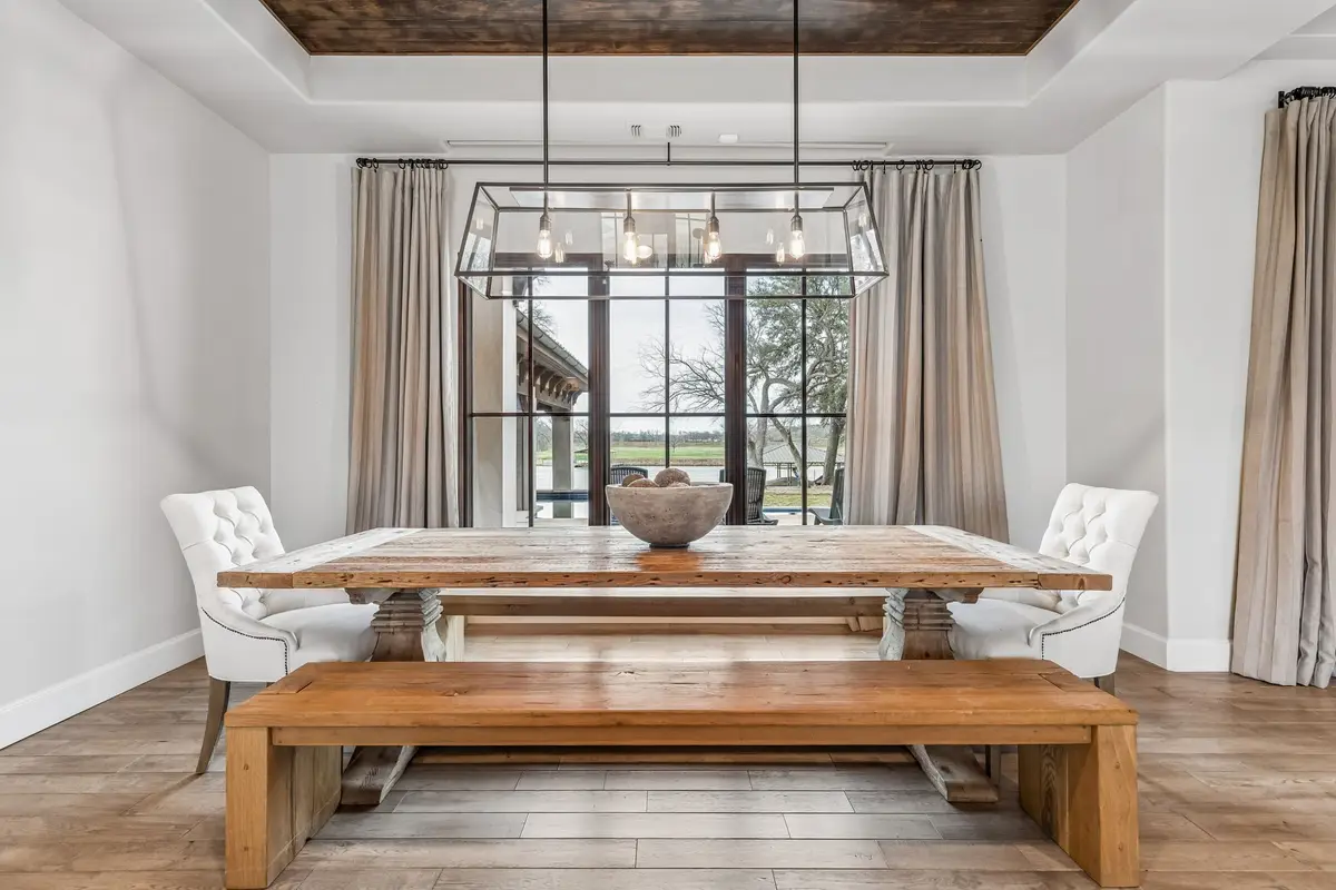 1075 Driftwood Ranch Trail, Weatherford, TX 76087 - #1