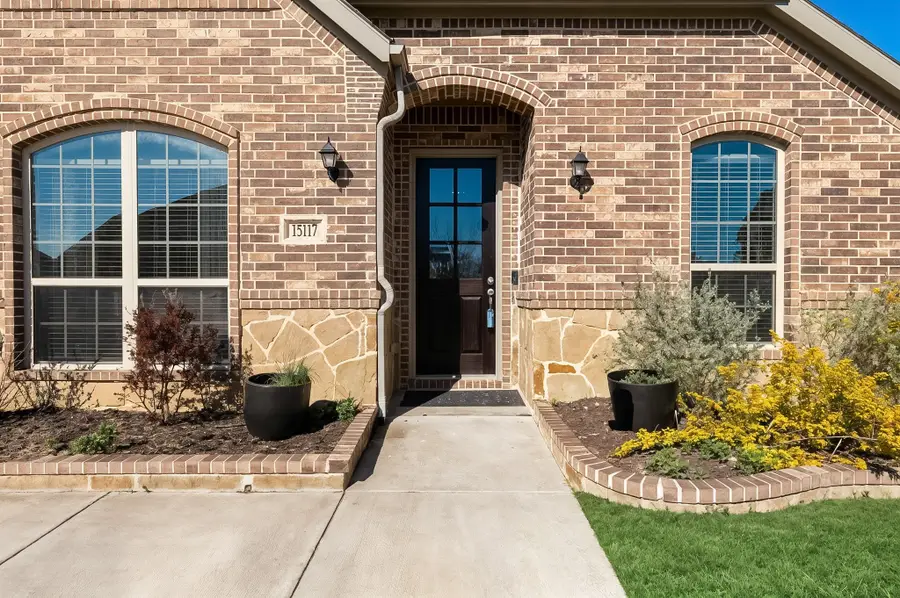 15117 Teasley Avenue, Aledo, TX 76008 - #2