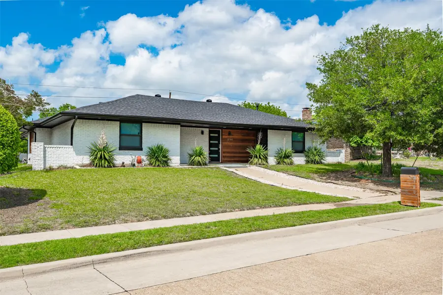 2760 N Hillbrier Circle, Plano, TX 75075 - #2