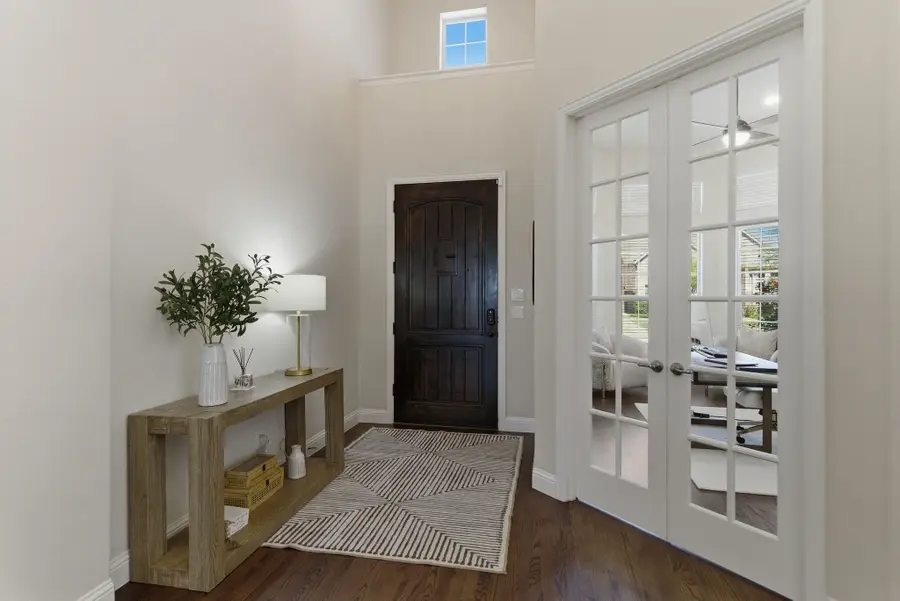 2801 Seabiscuit Road, Celina, TX 75071 - #2