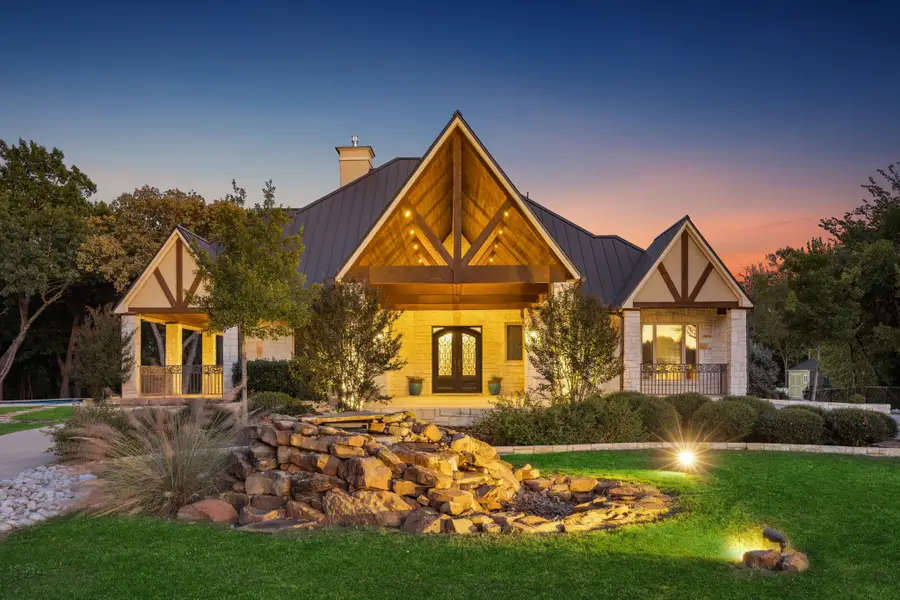 6604 Preston Country Lane, Prosper, TX 75078 - #3