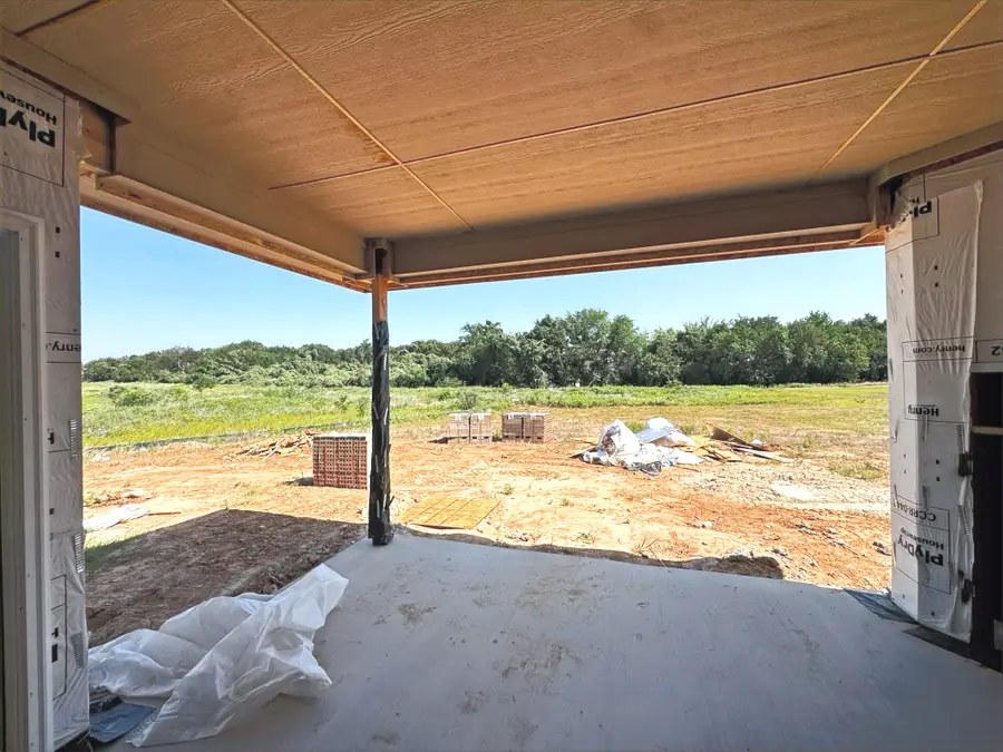 112 Loveta Lane, Boyd, TX 76023 - #2