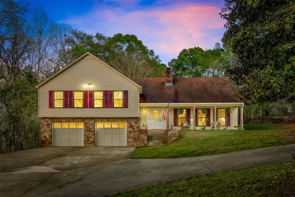 506 Murry Drive, Minden, LA 71055