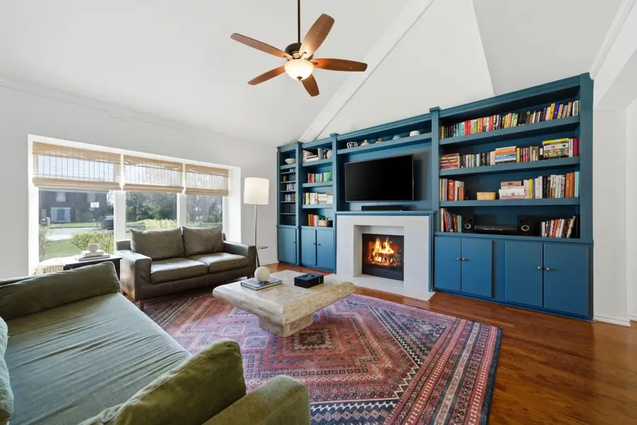 601 Ashby Place, Allen, TX 75002 - #2