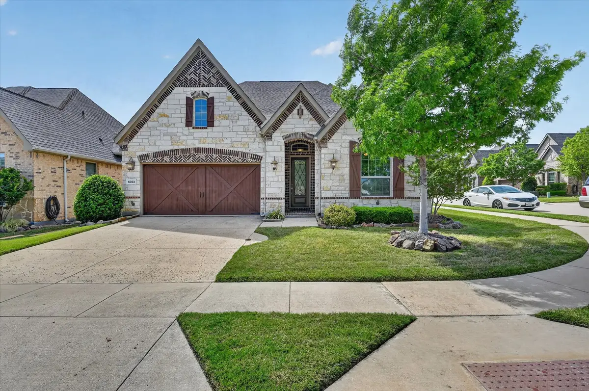 6053 Tompkins Trail, Flower Mound, TX 75028 - #1