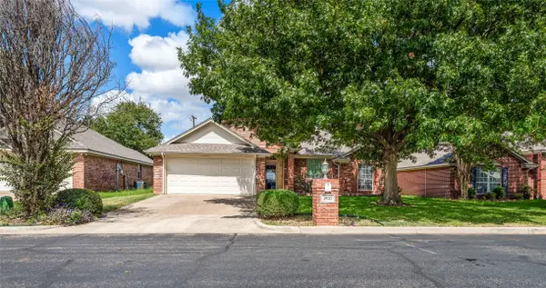 2920 Comanche Trail, Waco, TX 76712