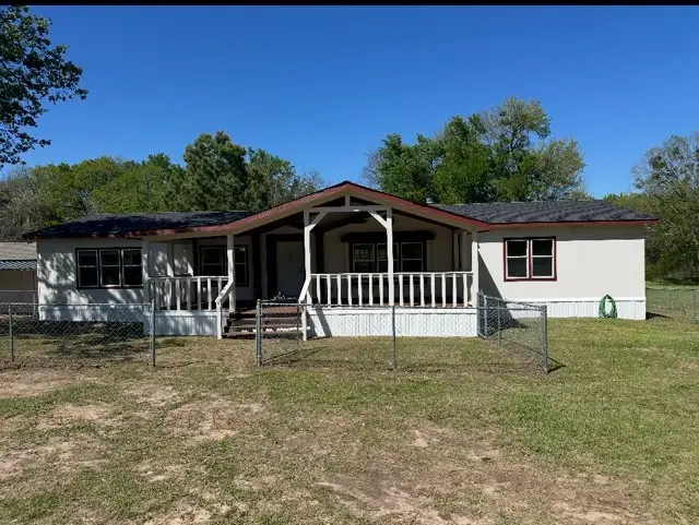 1800 Pritchett Lane, Kemp, TX 75143 - #1
