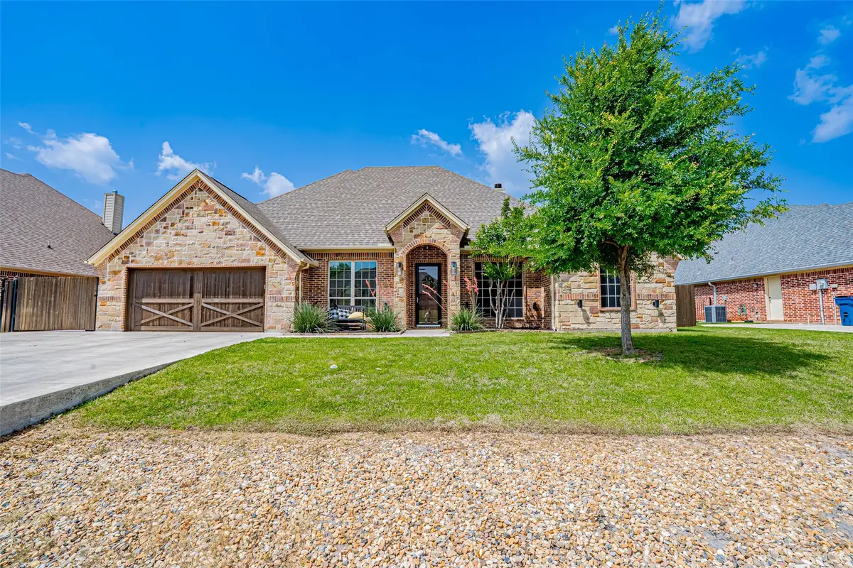 2826 Willow Ridge Circle, Granbury, TX 76049 - #1
