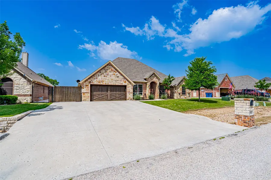 2826 Willow Ridge Circle, Granbury, TX 76049 - #2
