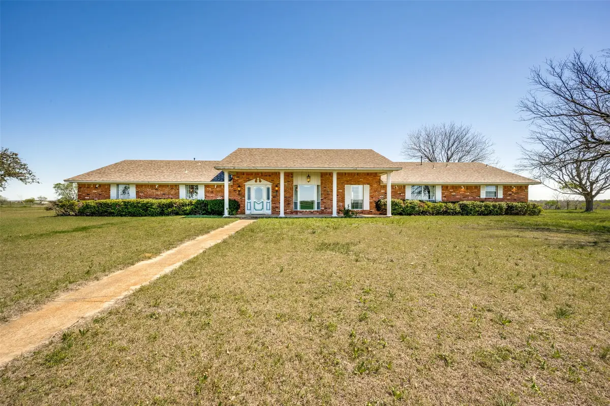 3020 Melton Road, Sanger, TX 76266 - #1