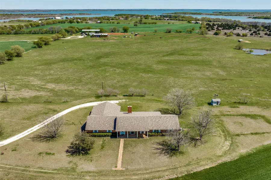 3020 Melton Road, Sanger, TX 76266 - #3