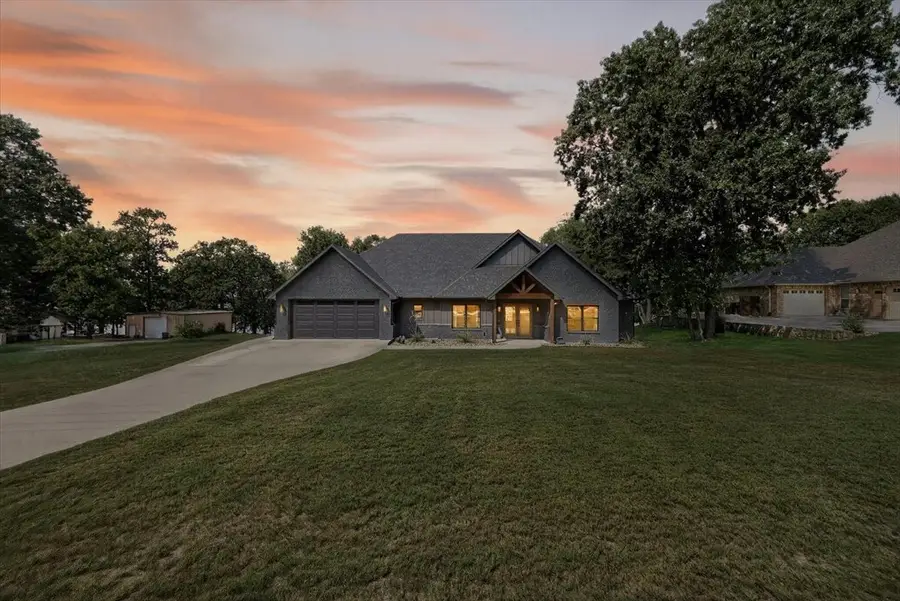 294 County Road 1297, Yantis, TX 75497 - #2