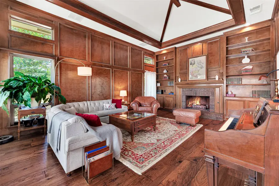 1817 Edgewater Drive, Plano, TX 75075 - #3