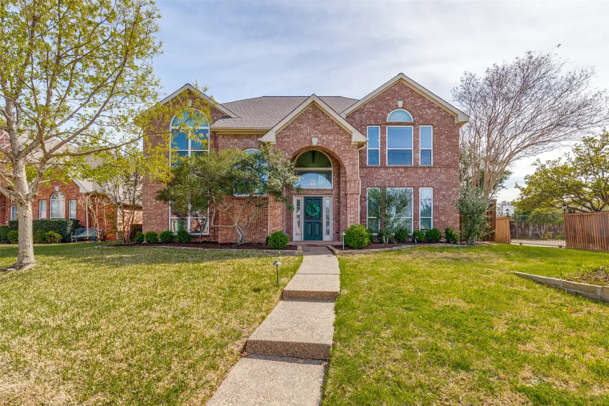 1421 Santa Fe Trail, Carrollton, TX 75007 - #1