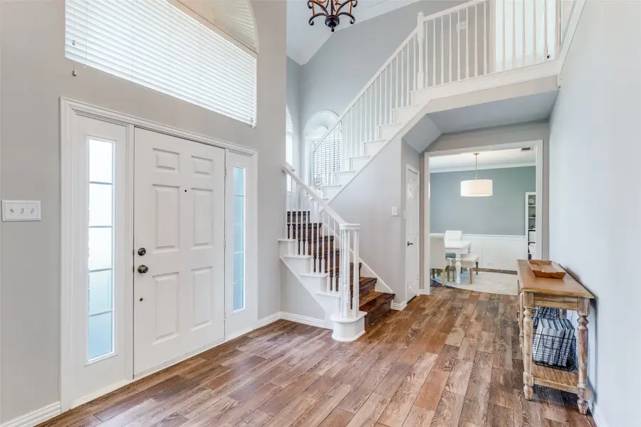 1421 Santa Fe Trail, Carrollton, TX 75007 - #2