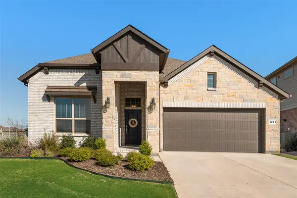 1201 Bonsmara Drive, Northlake, TX 76247