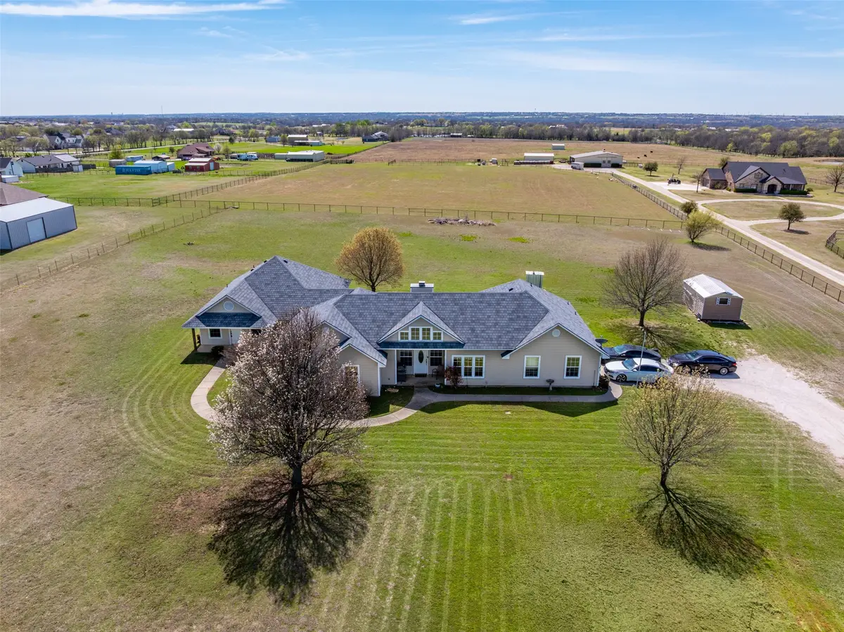 11431 Chisum Road, Sanger, TX 76266 - #1