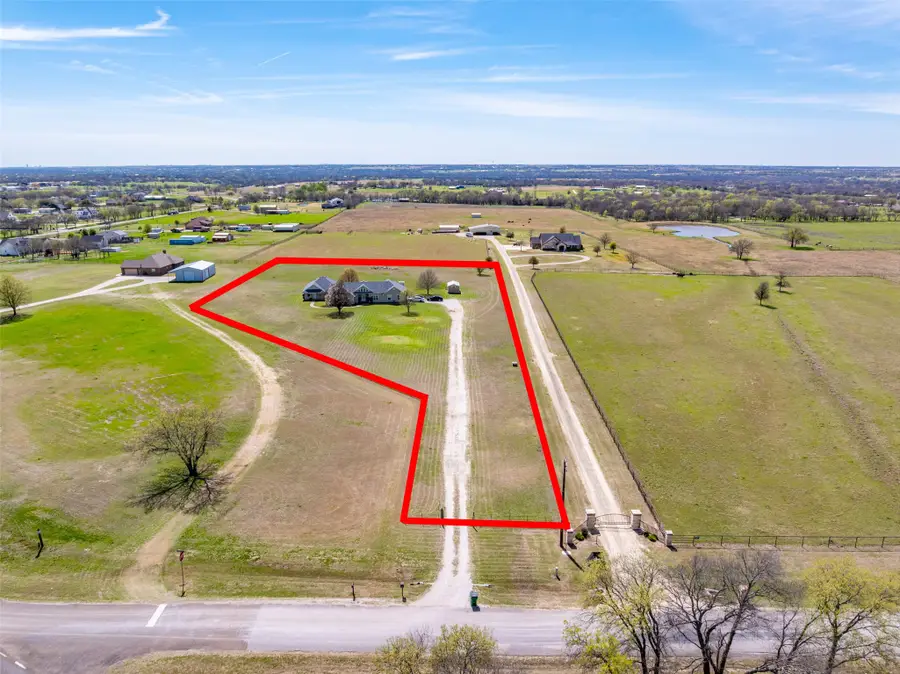 11431 Chisum Road, Sanger, TX 76266 - #2