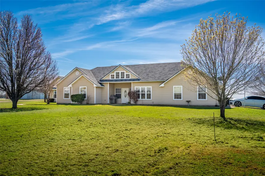 11431 Chisum Road, Sanger, TX 76266 - #3