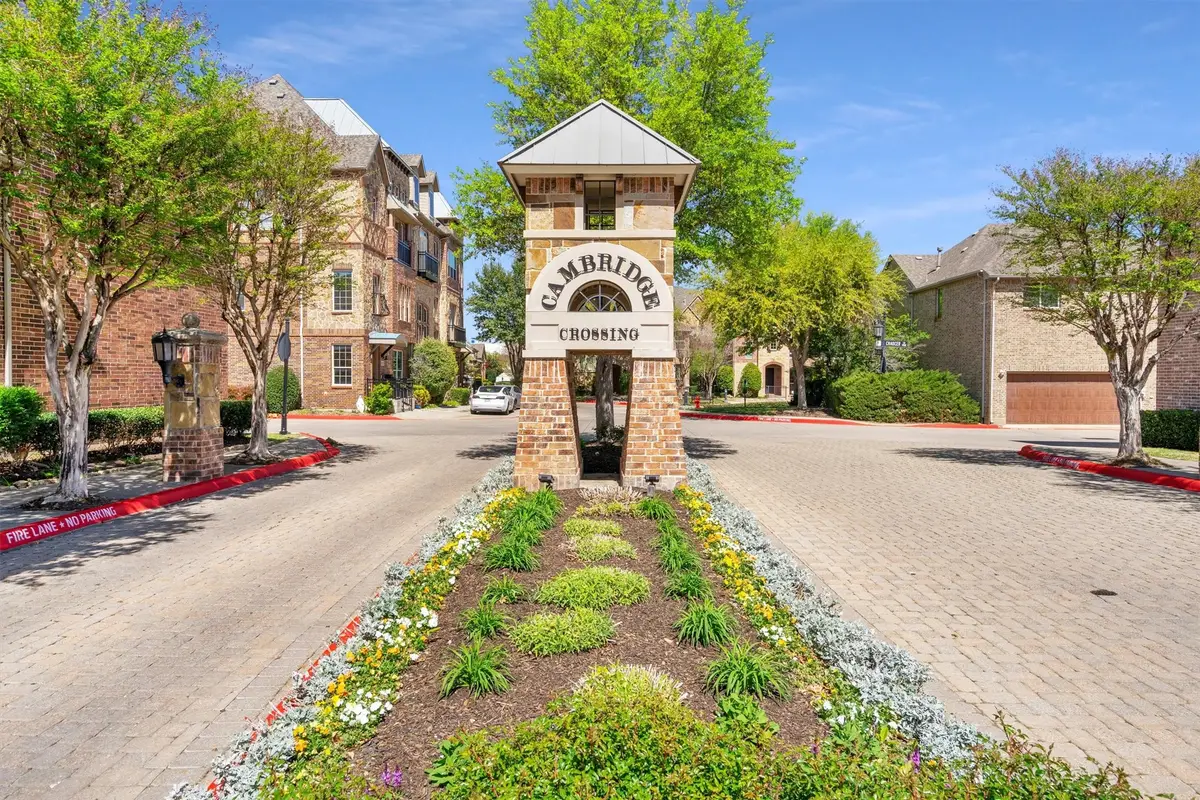 4041 Winsor Drive, Farmers Branch, TX 75244 - #1