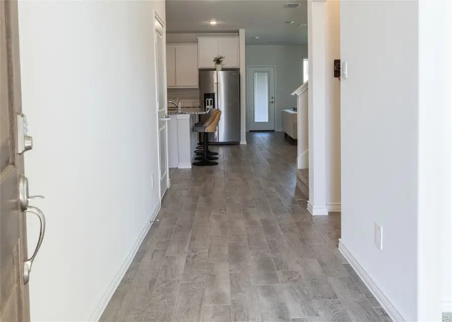 8125 Danny Scarth Lane, Fort Worth, TX 76120 - #3