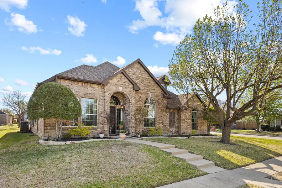 2170 Paintcreek Court, Rockwall, TX 75032 - #2
