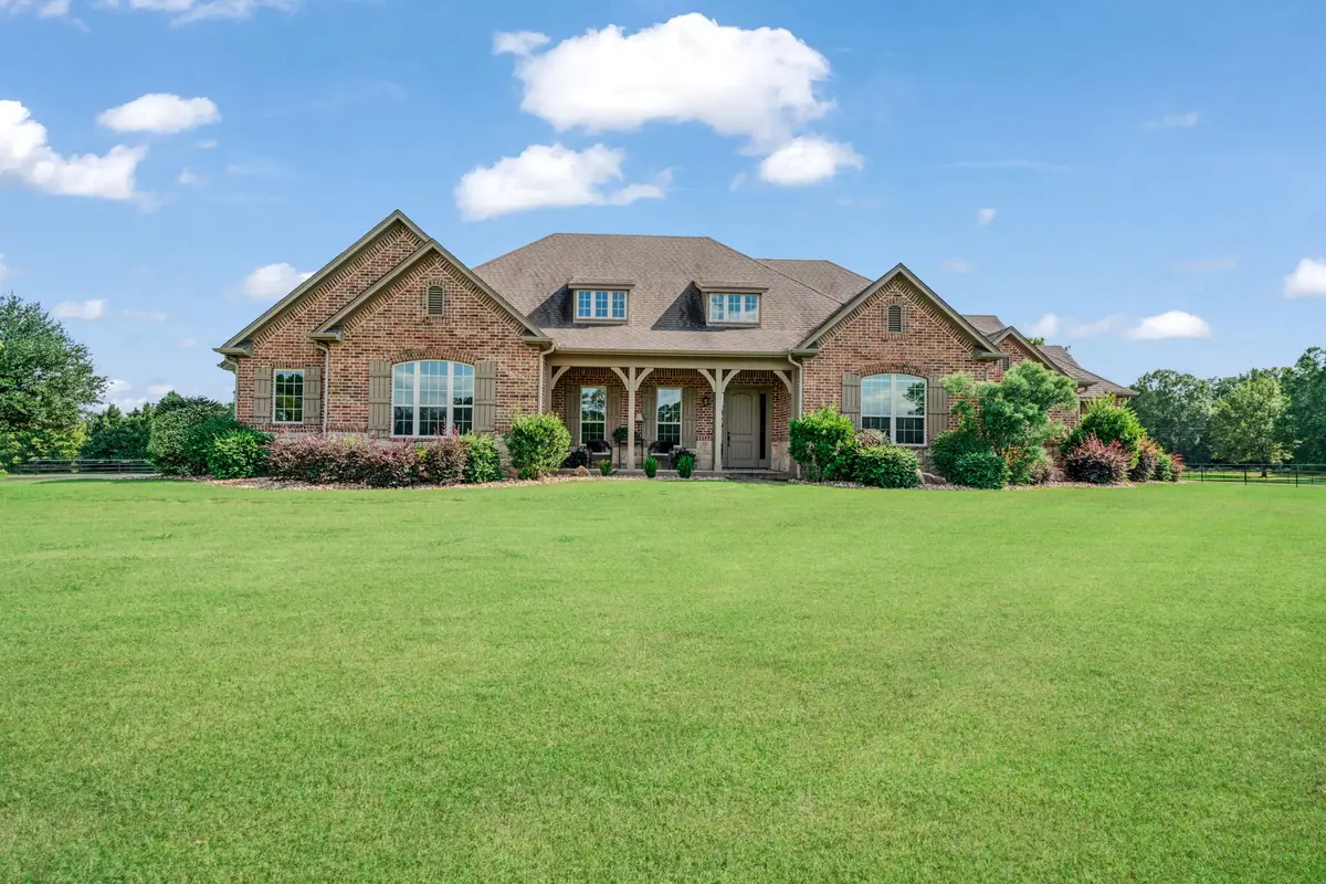 5500 Farm To Market 195, Paris, TX 75462 - #1