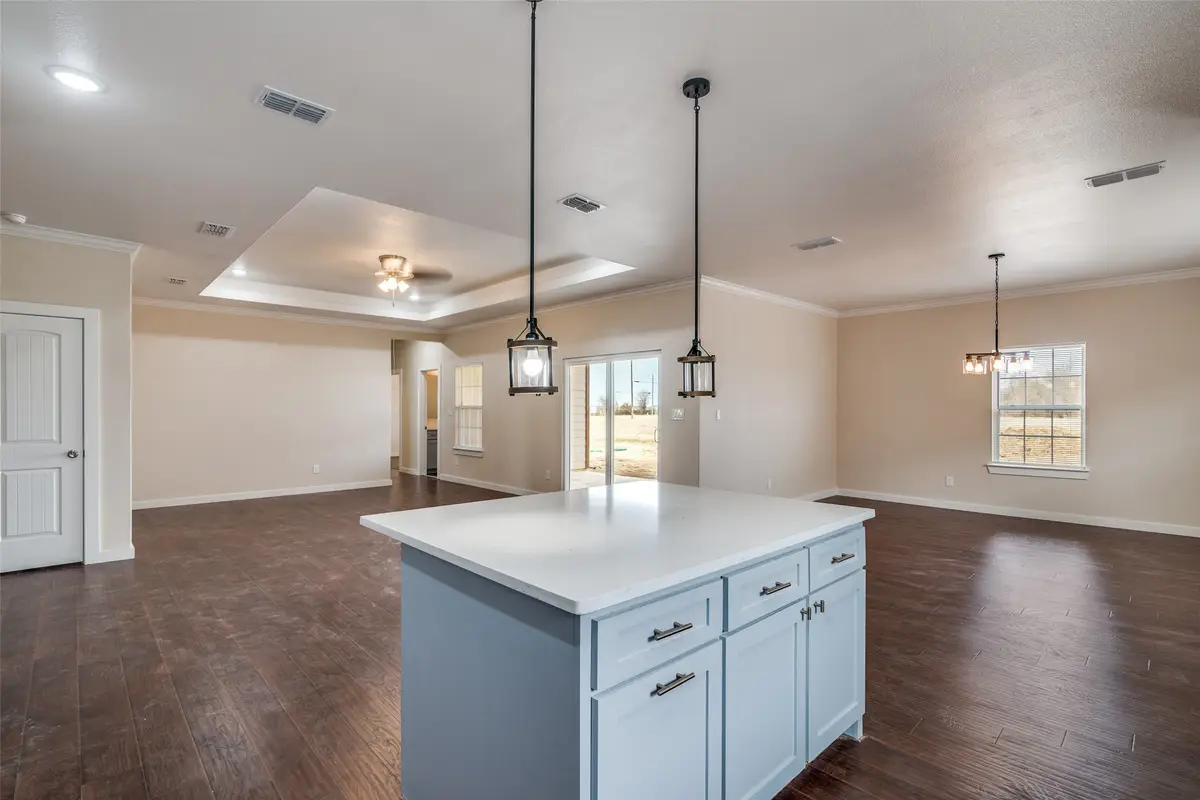 105 Scenic Road, Trinidad, TX 75163 - #1