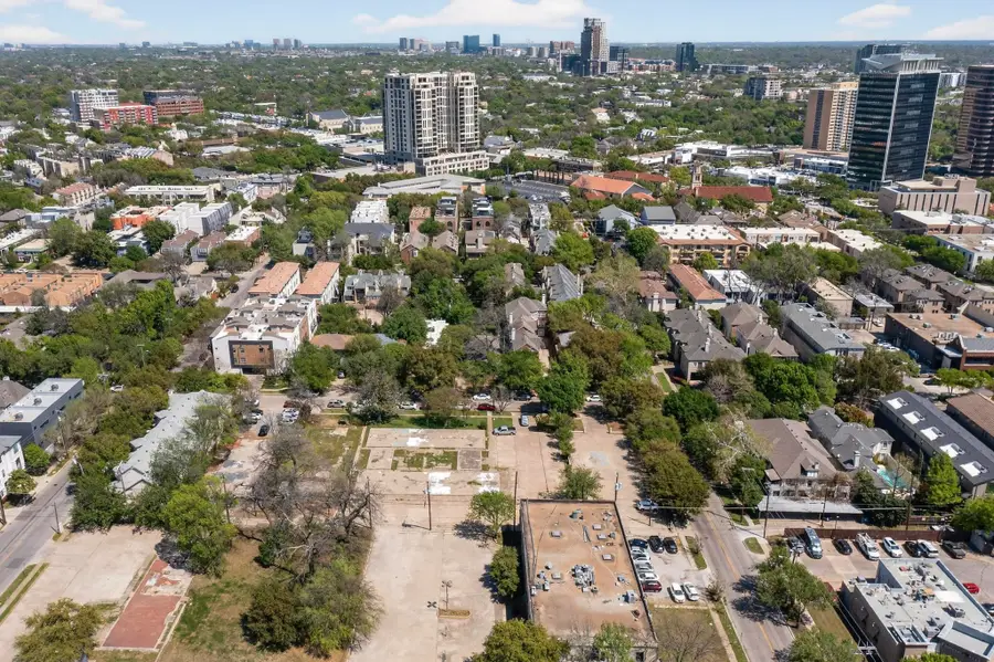 3910 Bowser Avenue, Dallas, TX 75219 - #2