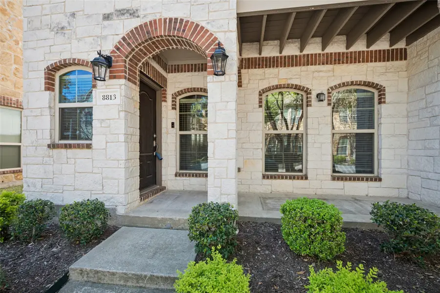 8813 Whitehead Street, McKinney, TX 75070 - #2