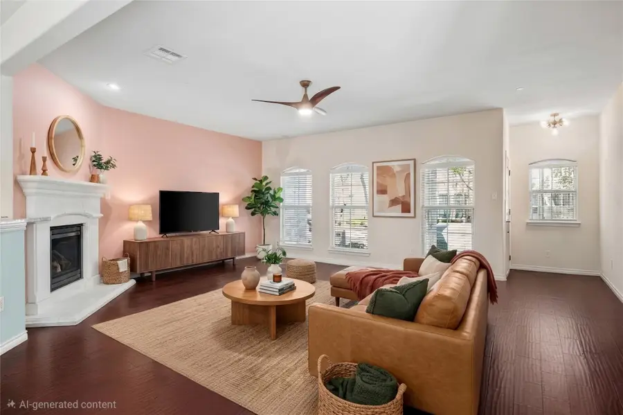 8813 Whitehead Street, McKinney, TX 75070 - #3