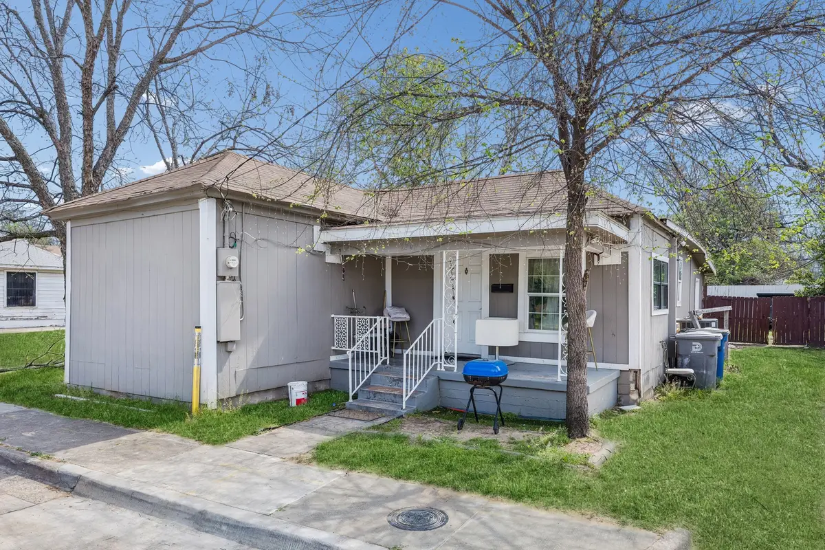 2248 Cooper Street, Dallas, TX 75215 - #1