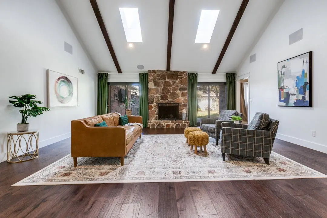 638 Westover Drive, Richardson, TX 75080 - #1