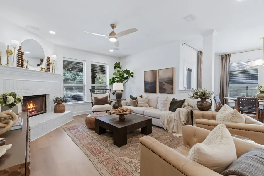 1508 4th Street, Argyle, TX 76226 - #3